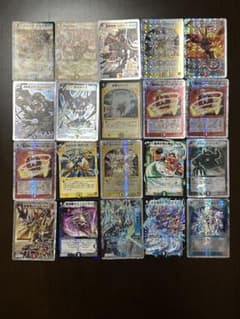 デュエルマスターズ まとめ売り 238枚セットのサムネイル