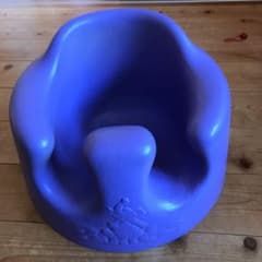 バンボ 薄紫色のサムネイル