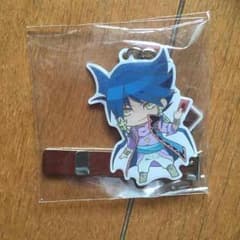 遊戯王 ゆらゆらクリップコレクション 藍神のサムネイル