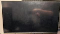 ジャンク 液晶モニター ディスプレイ Dell S2721QS 27インチ 4K - メルカリ