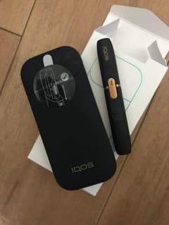 IQOSお値下中꒰●꒡ ̫ ꒡●꒱のサムネイル
