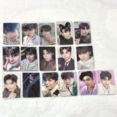 lun8 トレカ ドヒョン 12枚セット | Shop at Mercari from Japan! | Buyee