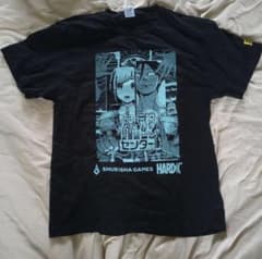 都市伝説解体センター tシャツのサムネイル