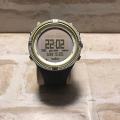 SUUNTO Core Light Greenのサムネイル
