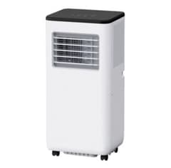 置くだけスポットエアコンSC-DQ2442WH冷暖房機