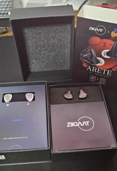 【早い者勝ち】ZIIGAAT ARETE　bqeyz wind(オマケ) K*様 ZIIGAAT ARETE bqeyz wind(オマケ) - メルカリ