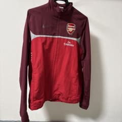 NIKE arsenal コラボジャケットのサムネイル