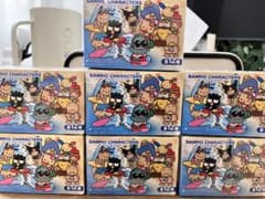【新品】日焼けサンリオ　チョコボックスのサムネイル