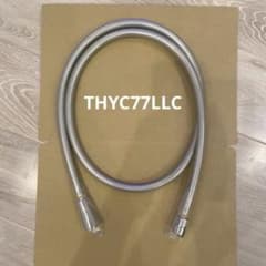 TOTO シャワーホース THYC77LLC 1.6mのサムネイル