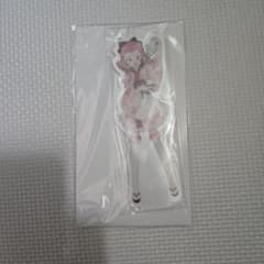 ガールズ＆パンツァー ローズヒップ アクリルキーホルダー - 3