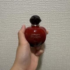 Dior Hypnotic Poison オードトワレ 50mlのサムネイル