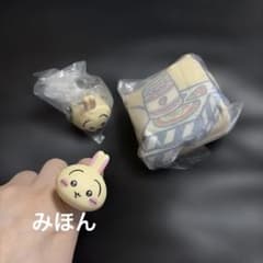S*x様 ちいかわ サンリオ エコバッグ うさぎ 指人形 セットのサムネイル