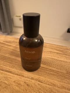 Aesop Hwyl ヒュイル オードパルファム 香水 イソップのサムネイル