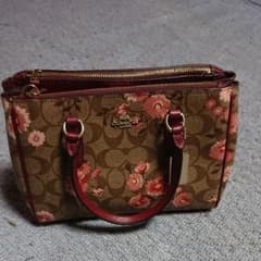 COACH コーチ ショルダーバッグのサムネイル