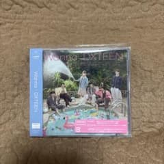 DXTEEN Wanna B photobook+CDのサムネイル