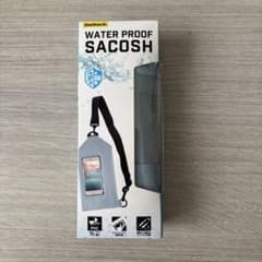 オウルテック　WATER PROOF SACOSH 防水ケースのサムネイル