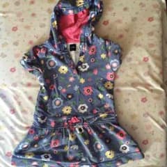 ＊GAP＊ワンピのサムネイル