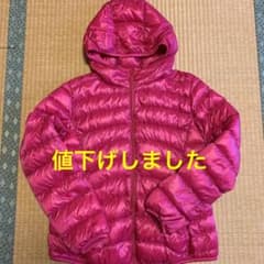 UNIQLO ユニクロ ダウンジャケットのサムネイル