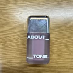 ABOUT TONE スキンレイヤーフィットチーク W02のサムネイル