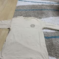BRIXTON 長袖シャツ ベージュ Mのサムネイル