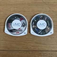 PSP 카세트 화장실 2010 + 몬한 3rd