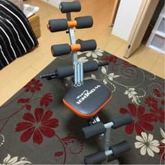 ワンダーコアのサムネイル