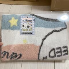 【Akari様　専用】SNOOPY タオルケット　ブランケットのサムネイル