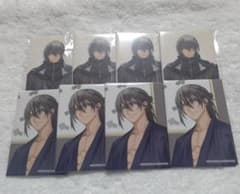 刀剣乱舞 とうらぶ スクエア缶バッジ 軽装 跪坐 孫六兼元 - メルカリ