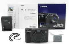 Thumbnail of 【こゆ様専用】canon powershot sx740