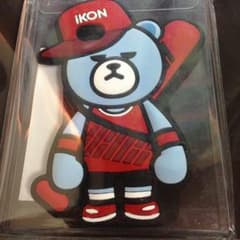 公式 iKON×KRUNK iPhone6/6Sケースのサムネイル