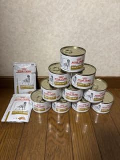 ROYAL CANIN ユリナリーS/O 200g×10缶 - メルカリ
