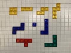 ピーロー様専用❣️ブロックスのサムネイル