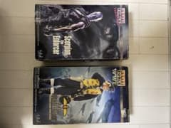 ⭐︎エリートフォース⭐︎ELITE FORCEフィギュア２体セットのサムネイル