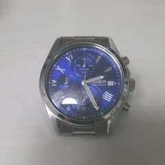 SEIKO 腕時計 クロノグラフのサムネイル
