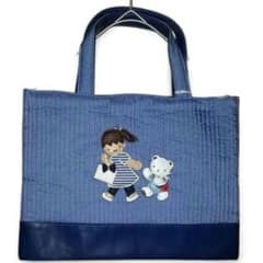 ファミリア×ピオヌンナル ト―トバッグ MILK ファミリア×ピオヌンナル ト―トバッグ MILK - メルカリ
