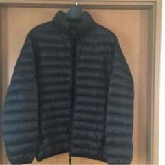 ユニクロ プレミアムダウンのサムネイル