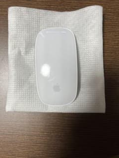 Magic Mouse 2 - シルバーのサムネイル
