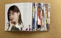 乃木坂46 生田絵梨花　生写真　卒業 60種フルコンプのサムネイル