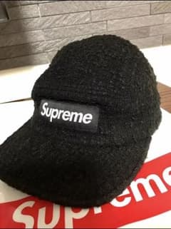 supreme シュプリーム キャップのサムネイル