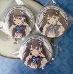 藤島慈 蓮ノ空 ラブライブ 缶バッジ 30枚 ラブライブ 蓮ノ空 藤島慈 365Days 缶バッジ 3点 - メルカリ