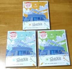 Animelo Summer Live 2022 Sparkle 3本セットのサムネイル