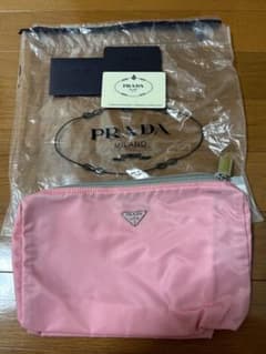 ルーチェ様専用　ポーチ＋財布のサムネイル
