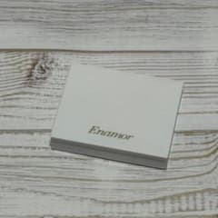 Enamor イージーニュアンスアイブロウパウダー 02 ピンクブラウン