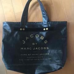 美品 marc by marc jacobsトートバッグのサムネイル
