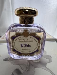 Santa Maria Novella L'Iris 50ml - メルカリ