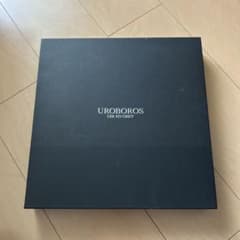 即購入ok!!】DIR EN GREY 『UROBOROS』完全生産限定盤 - メルカリ