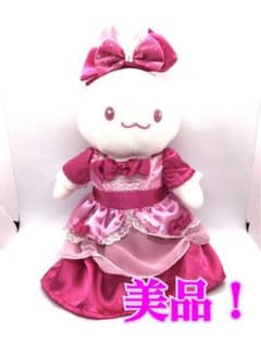 マザーガーデン うさもも うさみみ mother gardenのサムネイル