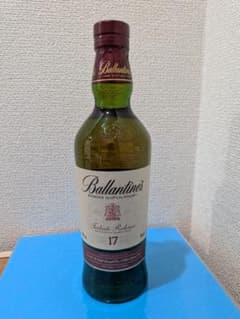 Ballantine's 17 Year Old Tribute Releaseのサムネイル