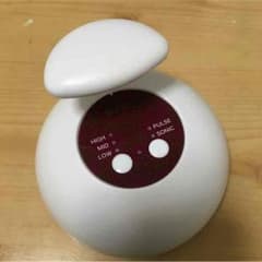 ボニック本体  代用ジェルのサムネイル