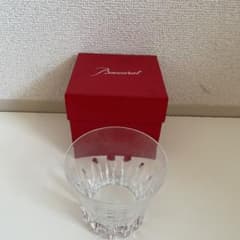 バカラ Baccarat 2011年 エトナ ロックグラス イヤータンブラーのサムネイル
